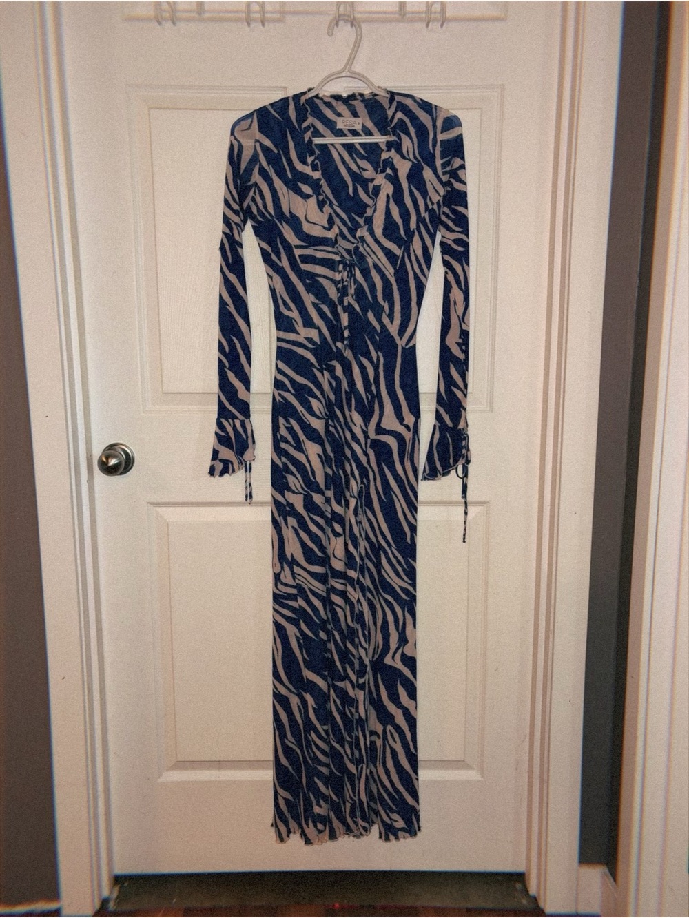RESA Lennon Maxi Dress